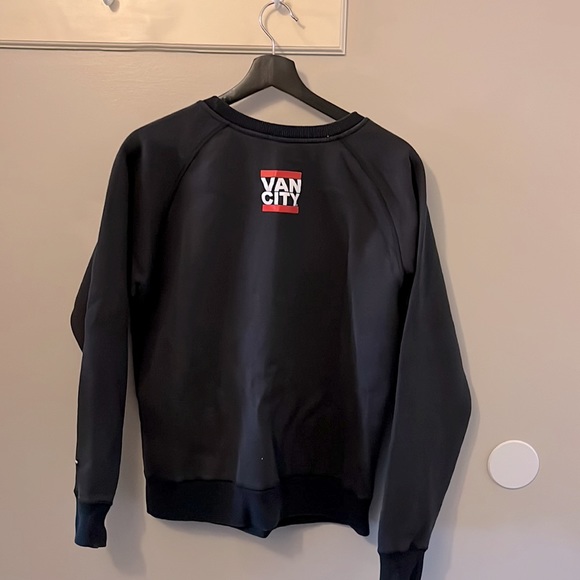 Vancity Original sweater - Picture 2 of 2